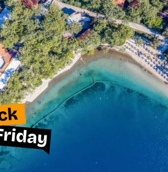 MARMARIS BAY RESORT (Adult Only)